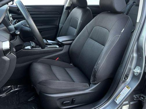 2020 Nissan Altima S FWD