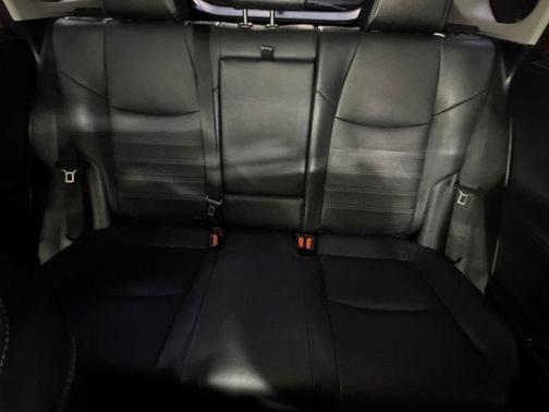 2022 Toyota RAV4 Limited