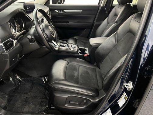 2023 Mazda CX-5 2.5 S Select