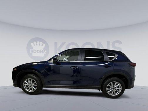 2023 Mazda CX-5 2.5 S Select