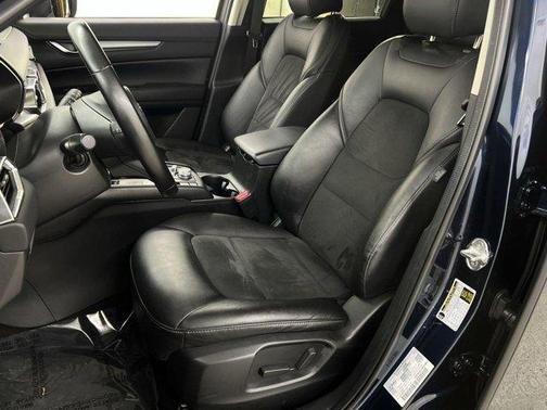 2023 Mazda CX-5 2.5 S Select