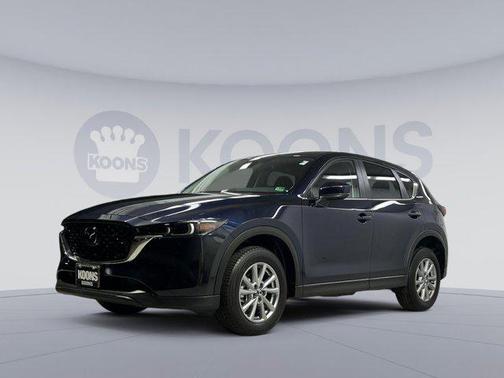 2023 Mazda CX-5 2.5 S Select