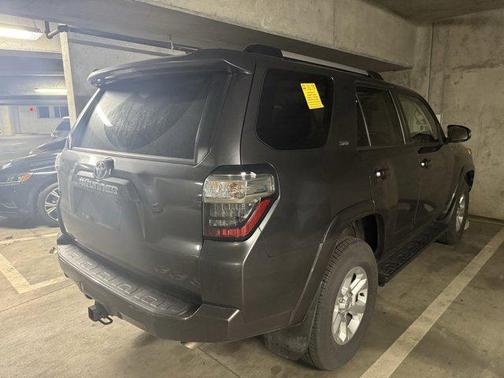 2020 Toyota 4Runner SR5 Premium