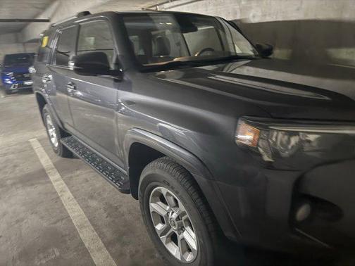 2020 Toyota 4Runner SR5 Premium