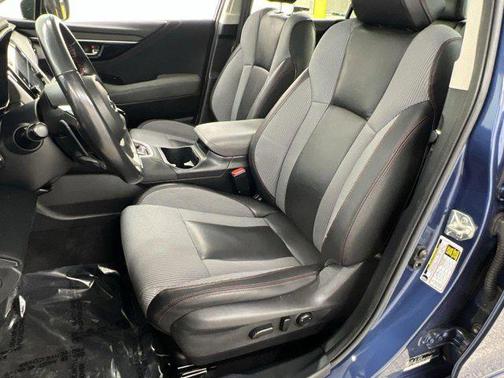 2021 Subaru Legacy Sport