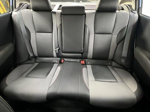2021 Subaru Legacy Sport