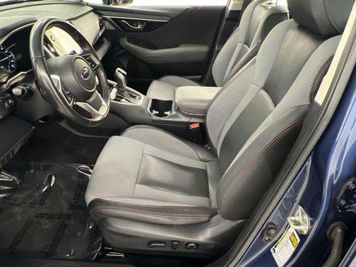 2021 Subaru Legacy Sport