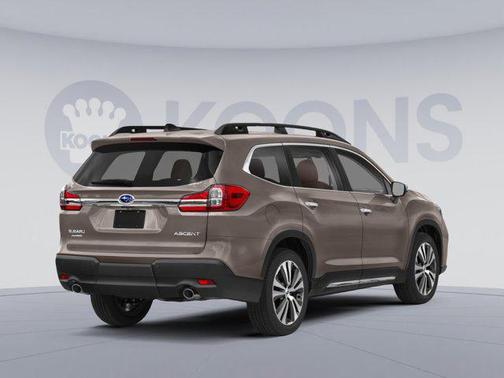 2022 Subaru Ascent Touring 7-Passenger