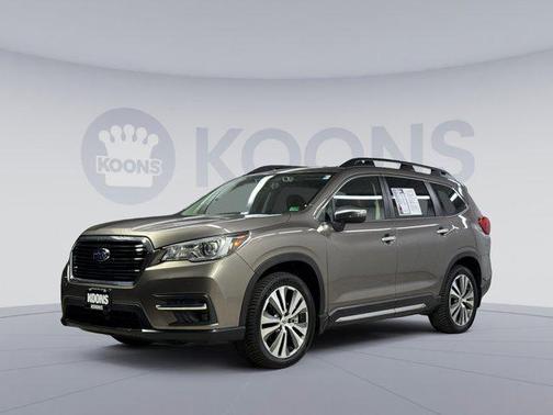 2022 Subaru Ascent Touring 7-Passenger