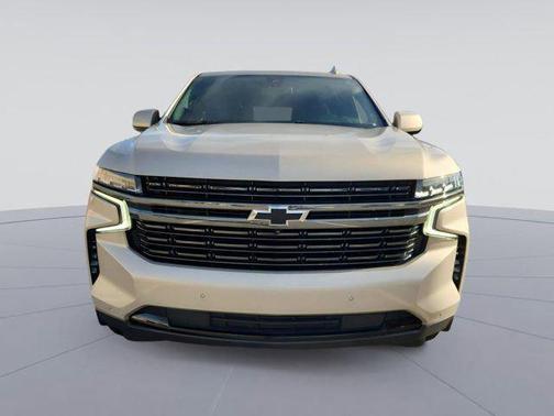 2021 Chevrolet Tahoe 4WD RST