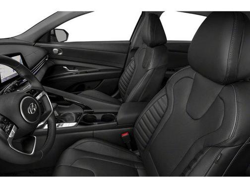 2022 Hyundai ELANTRA Limited