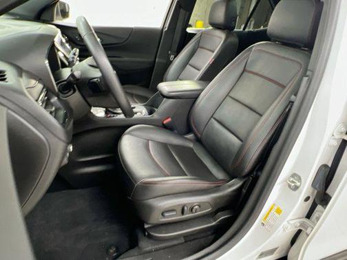 2022 Chevrolet Equinox AWD RS