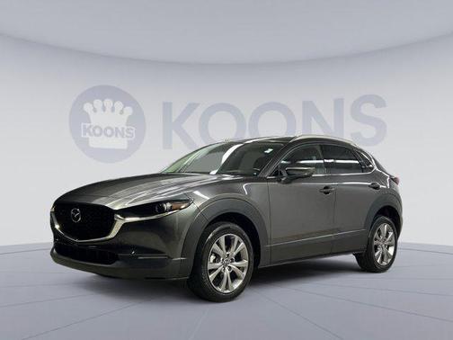 2020 Mazda CX-30 Premium Package