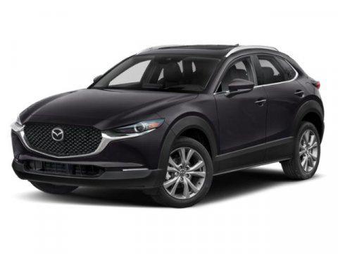 2020 Mazda CX-30 Premium Package