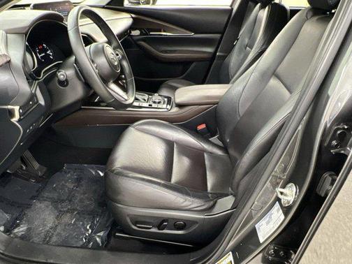 2020 Mazda CX-30 Premium Package
