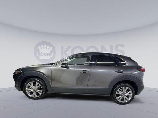 2020 Mazda CX-30 Premium Package