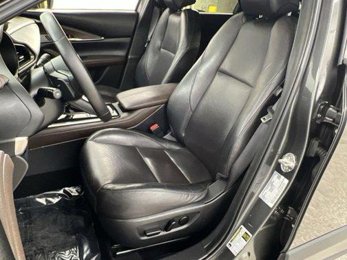 2020 Mazda CX-30 Premium Package