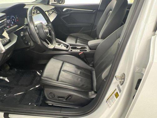 2024 Audi A3 Premium