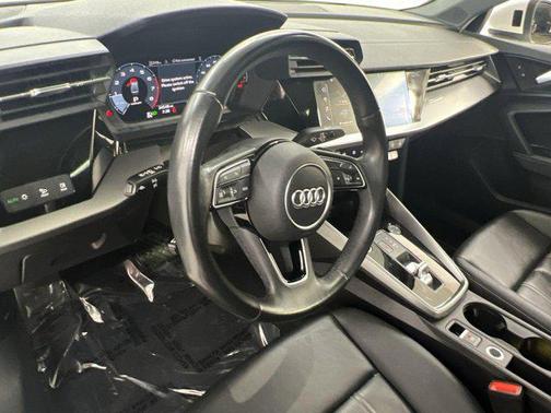2024 Audi A3 Premium