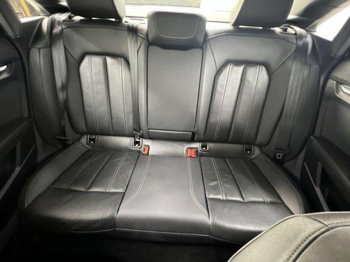 2024 Audi A3 Premium