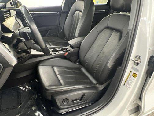 2024 Audi A3 Premium