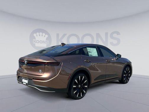 2026 Toyota Crown Platinum
