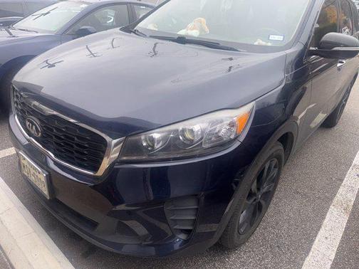 2019 Kia Sorento S