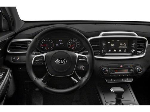2019 Kia Sorento S