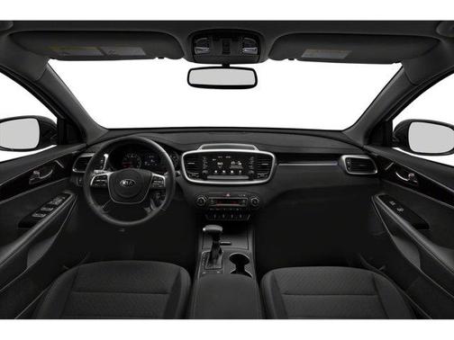 2019 Kia Sorento S