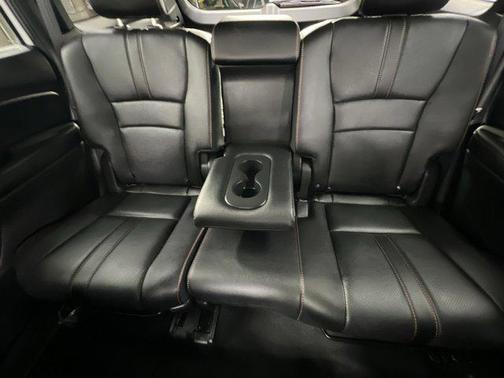 2022 Honda Passport AWD TrailSport