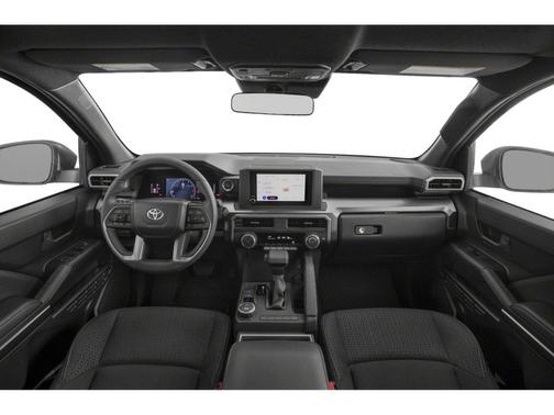 Underground 2026 Toyota 4Runner SR5