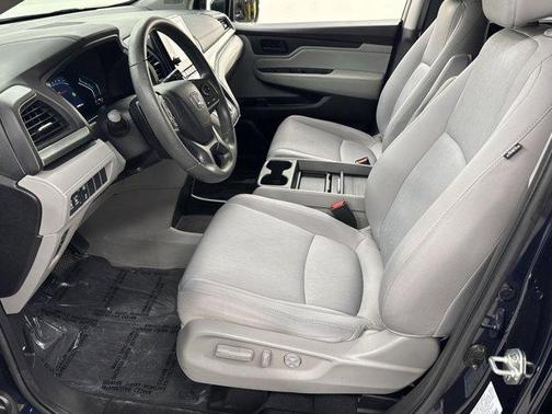 2022 Honda Odyssey EX