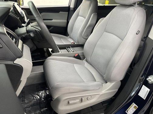 2022 Honda Odyssey EX