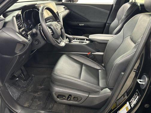 Caviar 2026 Lexus TX 350 Premium