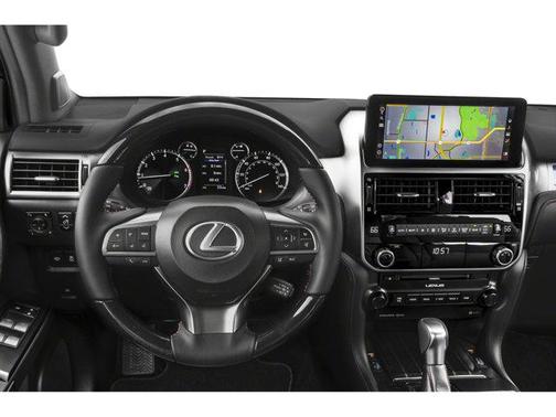 2022 Lexus GX 460 Premium