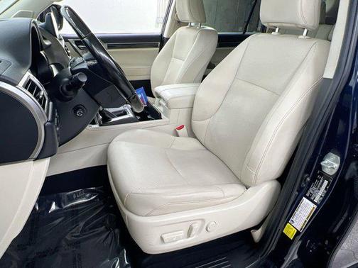 2022 Lexus GX 460 Premium
