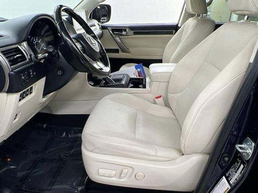 2022 Lexus GX 460 Premium