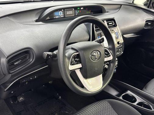 2018 Toyota Prius Two