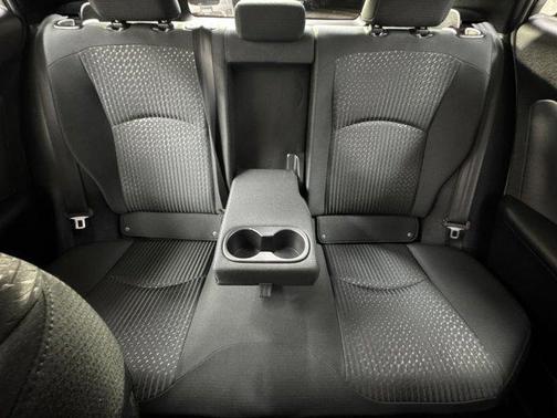 2018 Toyota Prius Two