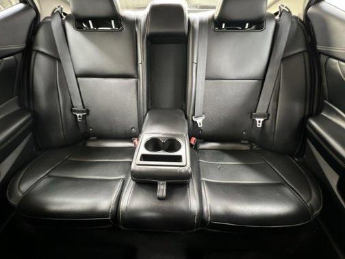 2023 Nissan Maxima SV Xtronic CVT