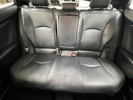 2020 Toyota Prius LE