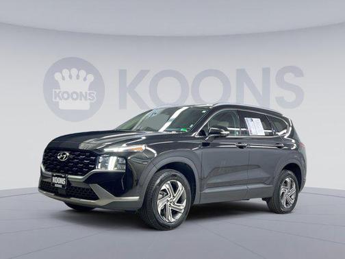 2023 Hyundai SANTA FE SEL 2.4