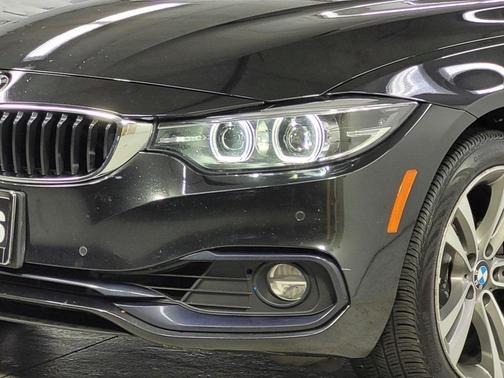 Photo 5 of 33 of 2019 BMW 430 Gran Coupe i xDrive