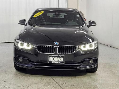 Photo 2 of 33 of 2019 BMW 430 Gran Coupe i xDrive