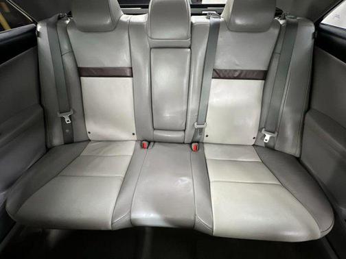 2012 Toyota Camry XLE