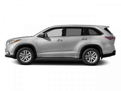 2016 Toyota Highlander LE Plus