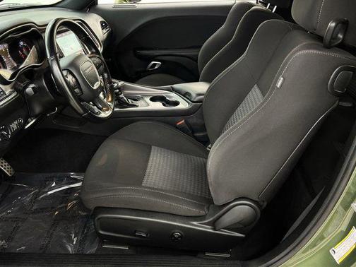 2020 Dodge Challenger R/T