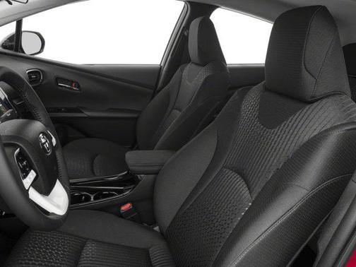 2018 Toyota Prius Prime Plus