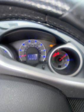 2010 Honda Fit Sport