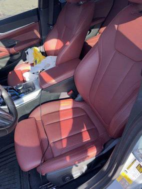 2023 BMW i4 Gran Coupe eDrive40